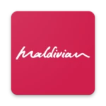 Logo of Maldivian android Application 